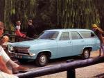 Holden Special Station Wagon 1965 года